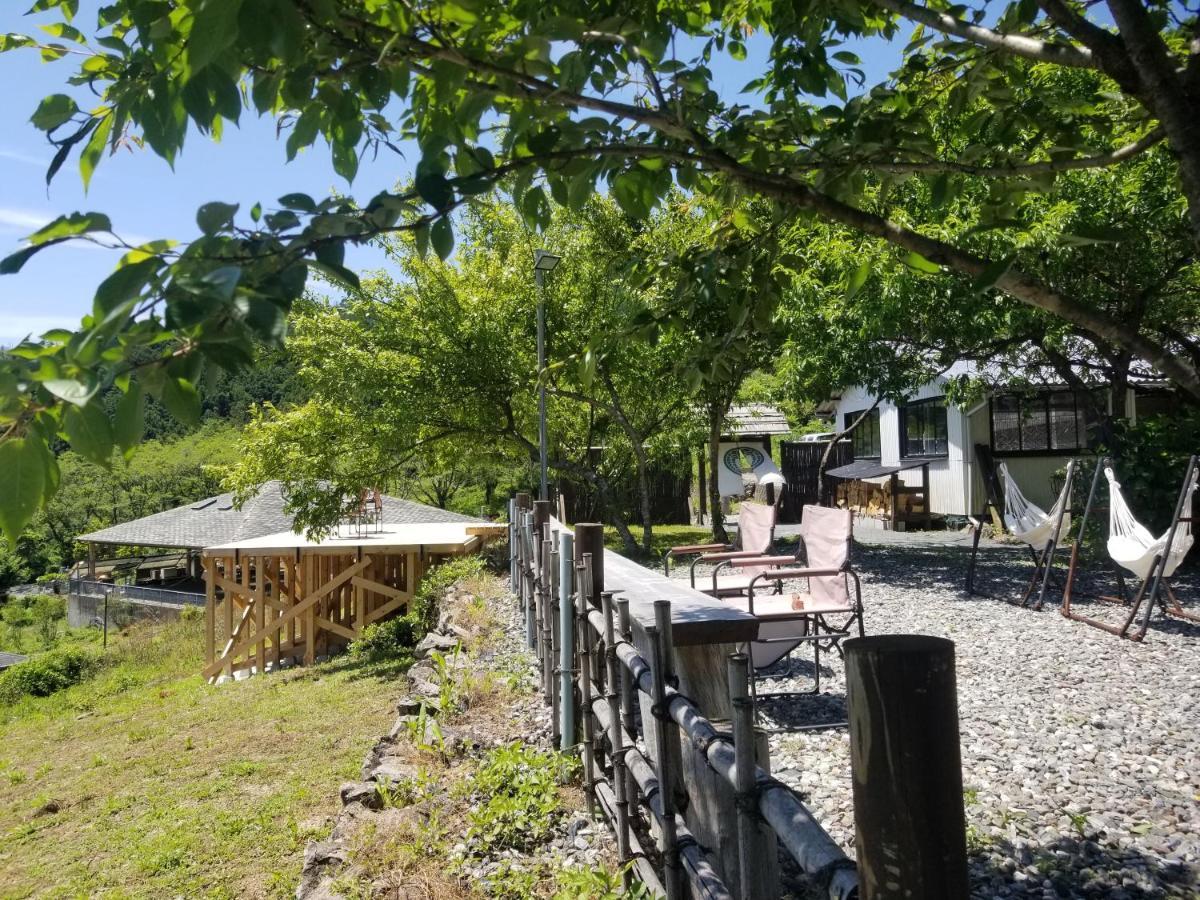 Guesthouse En Ochi Luaran gambar