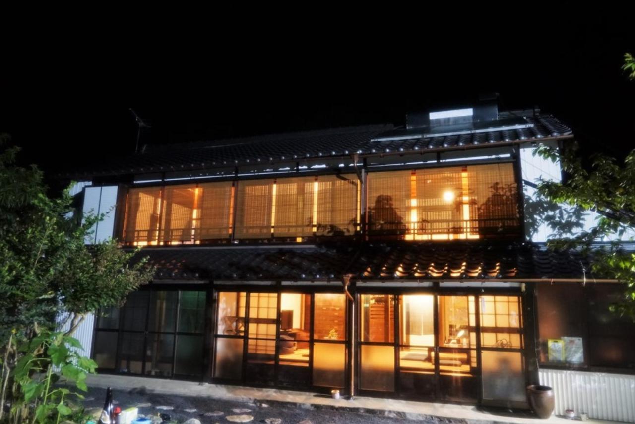 Guesthouse En Ochi Luaran gambar