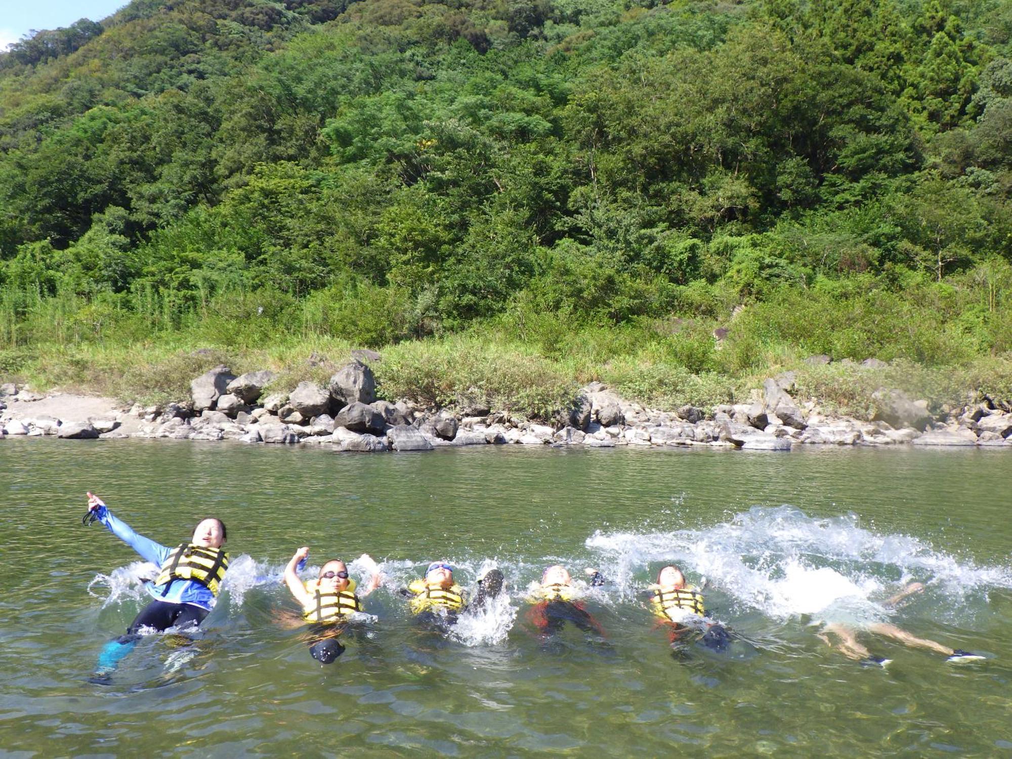 Guesthouse En Ochi Luaran gambar