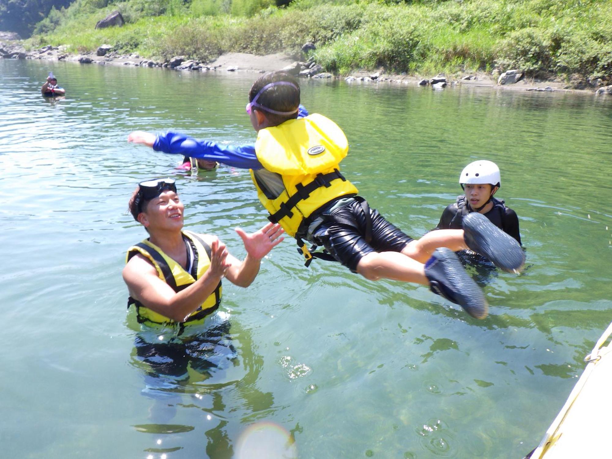 Guesthouse En Ochi Luaran gambar