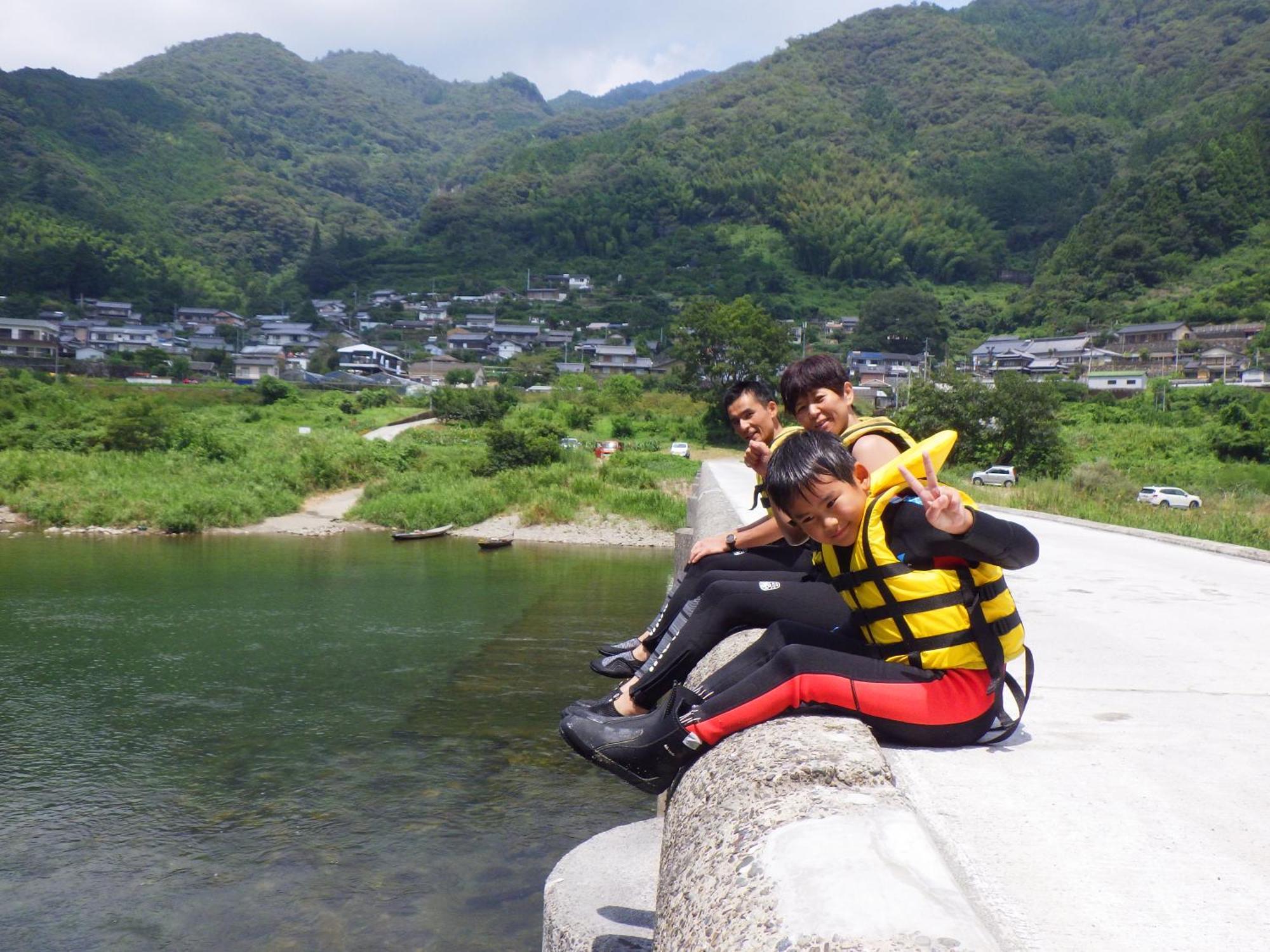 Guesthouse En Ochi Luaran gambar
