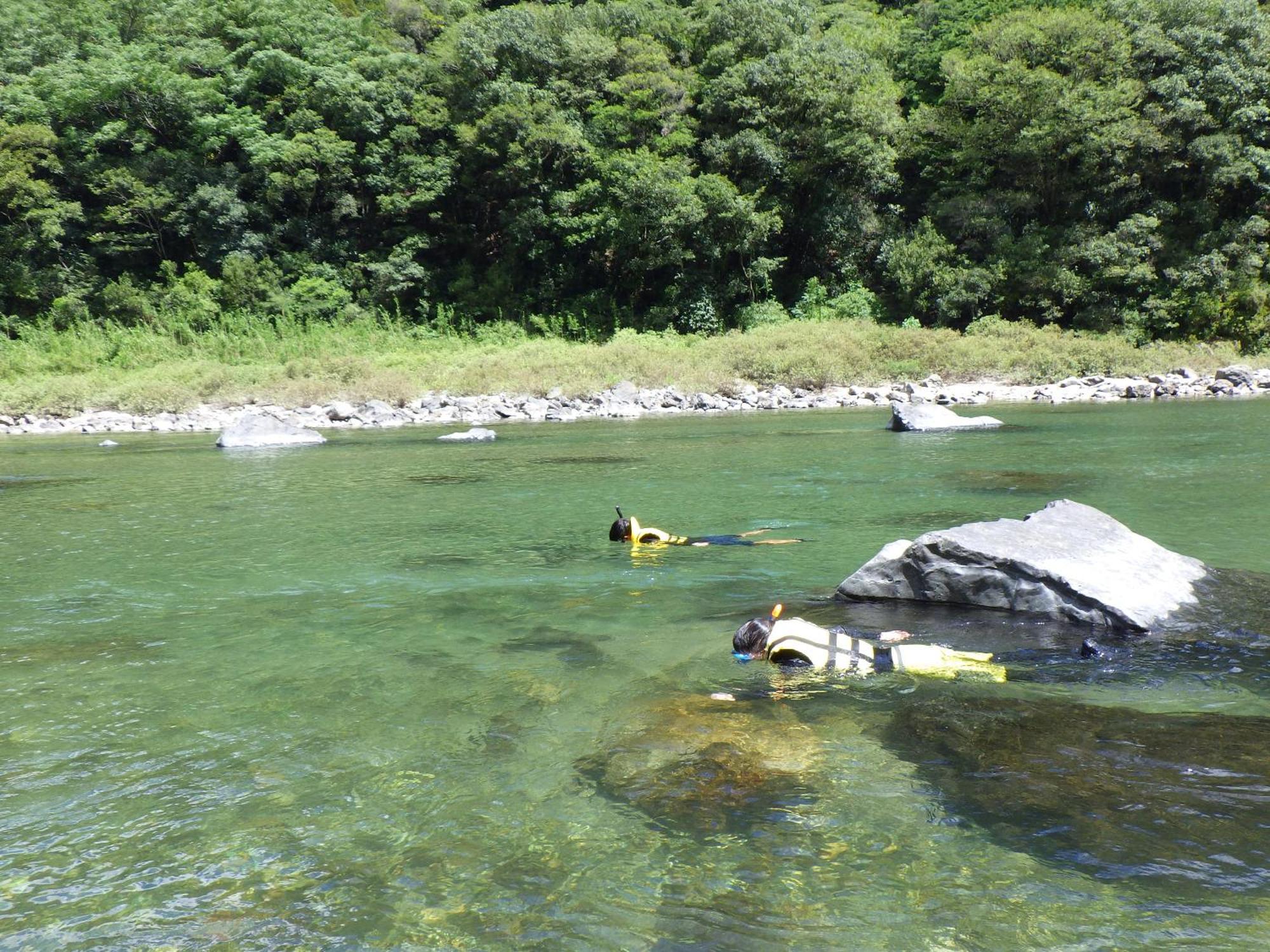 Guesthouse En Ochi Luaran gambar