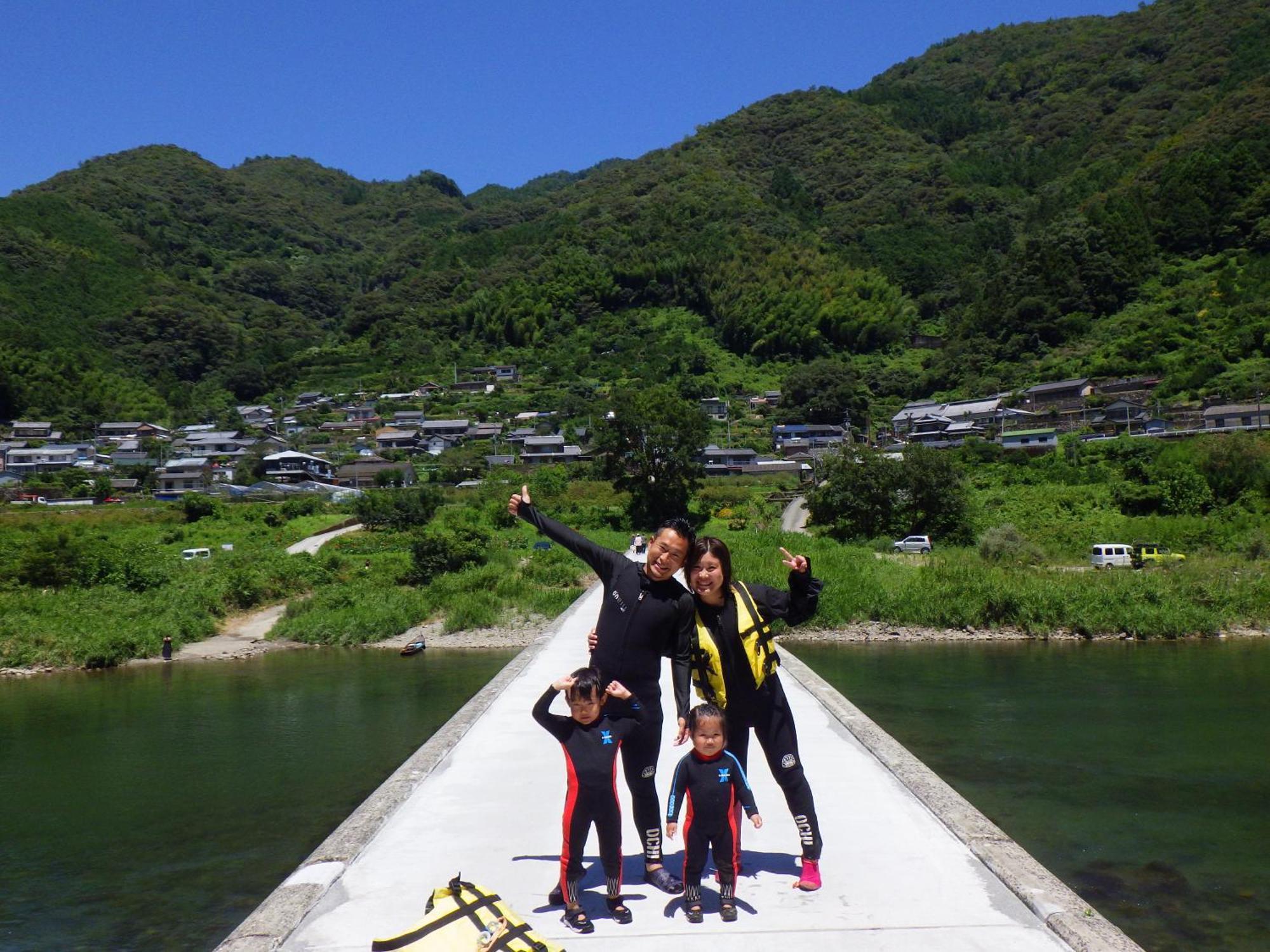 Guesthouse En Ochi Luaran gambar