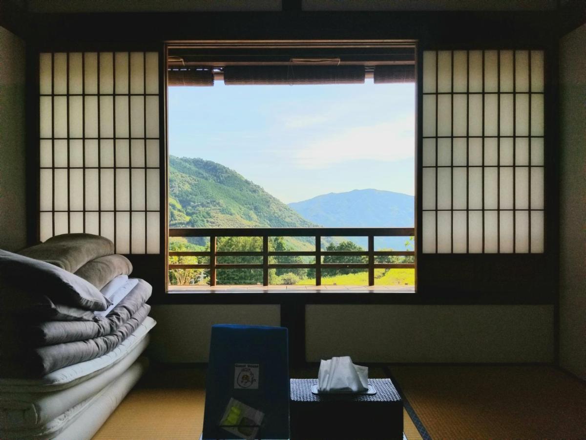 Guesthouse En Ochi Luaran gambar