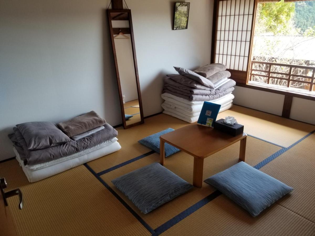 Guesthouse En Ochi Luaran gambar