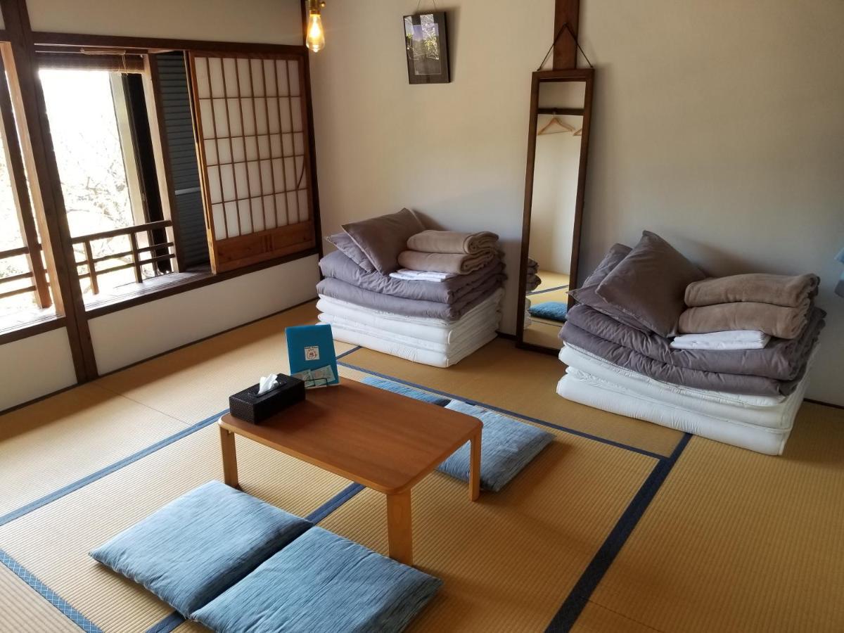 Guesthouse En Ochi Luaran gambar