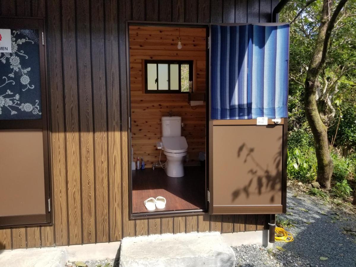 Guesthouse En Ochi Luaran gambar