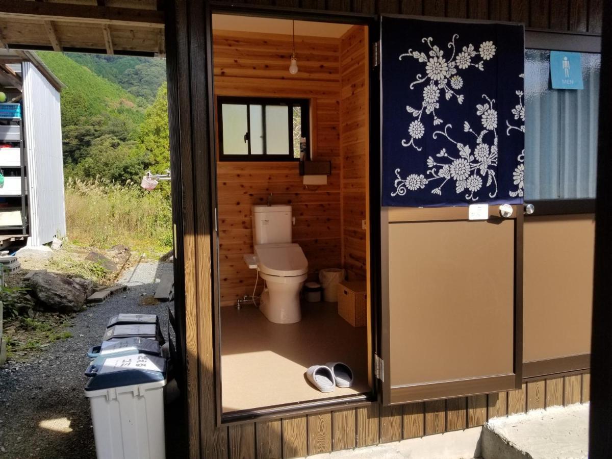 Guesthouse En Ochi Luaran gambar
