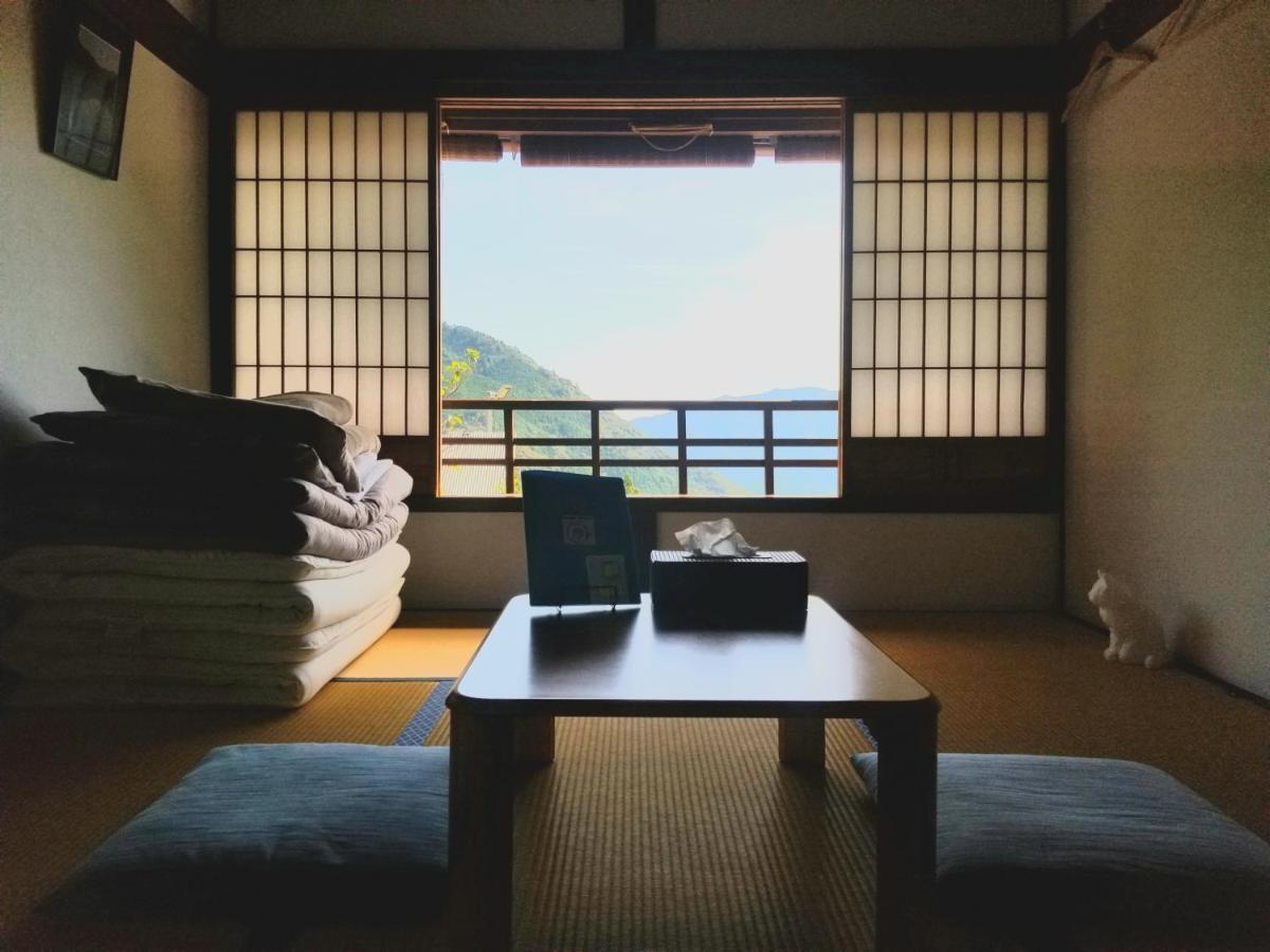 Guesthouse En Ochi Luaran gambar
