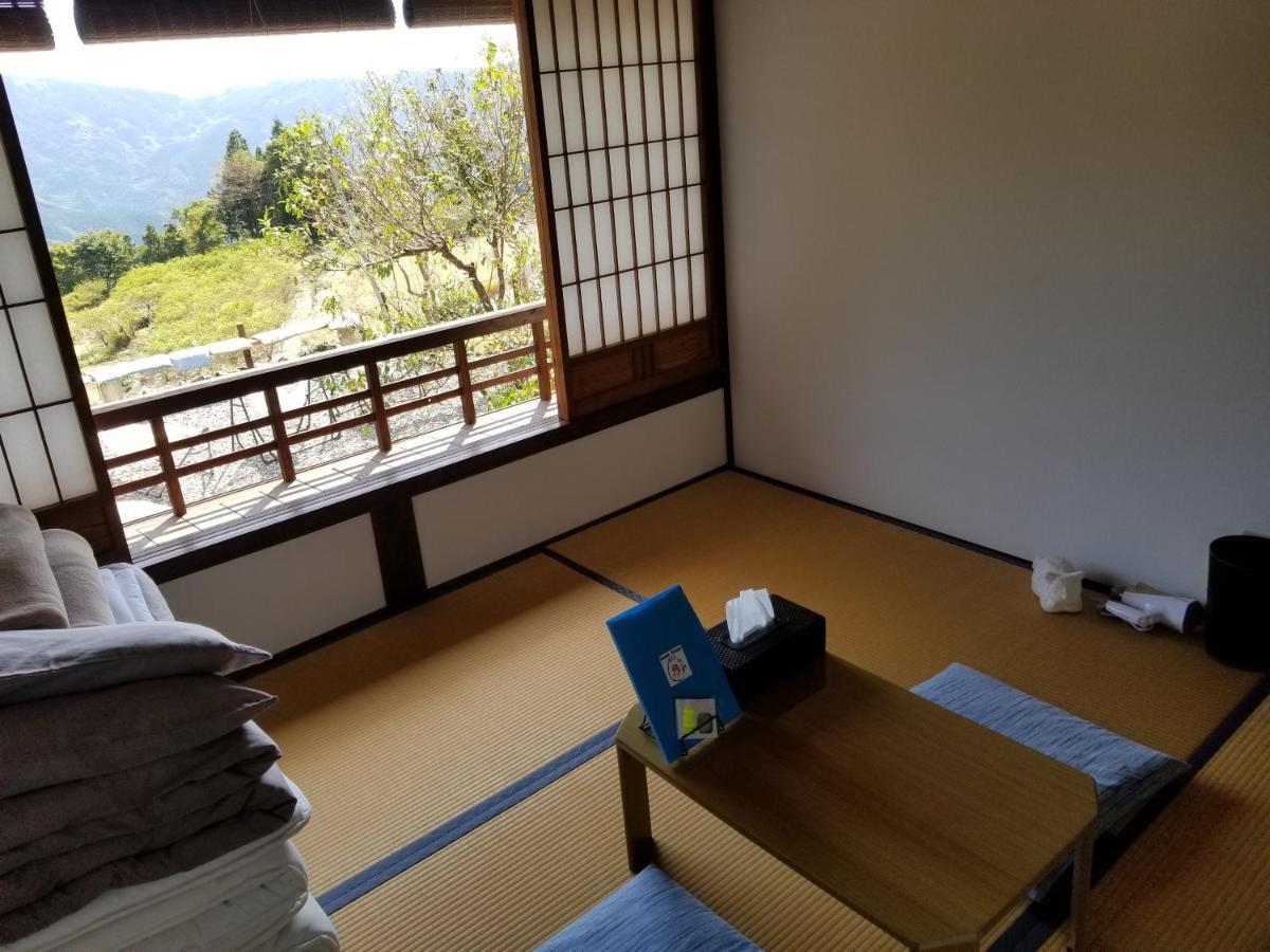 Guesthouse En Ochi Luaran gambar